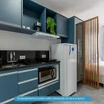 Roomo Curitiba One House Residencial